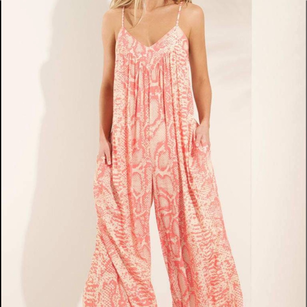 MAAJI JUMPSUIT 🔥